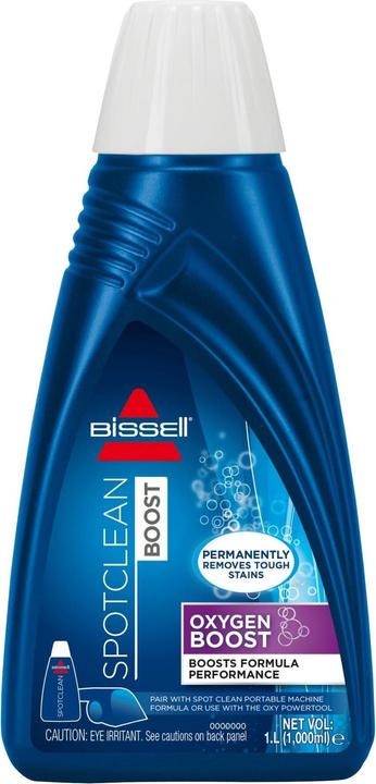 Wet cleaner accessories