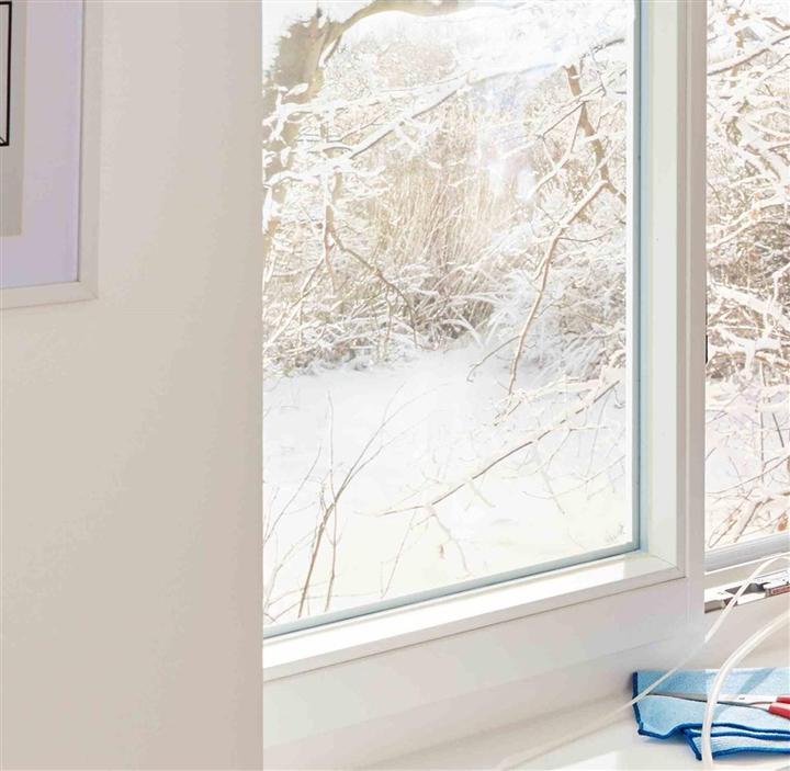 Produktbild tesa Windows Sealing Tape 66mx50mm White