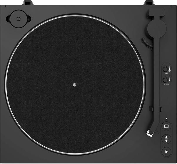 Actual product image Victrola VPT-800 (Automatic)