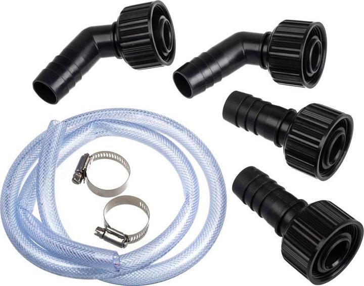 Actual product image Hailea Ultra Titan 4000 HC2000