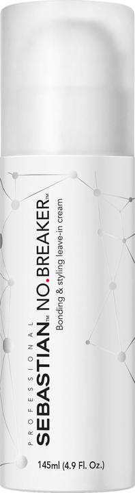 Produktbild Sebastian No.Breaker Bonding & Styling Leave-In Cream (145 ml)