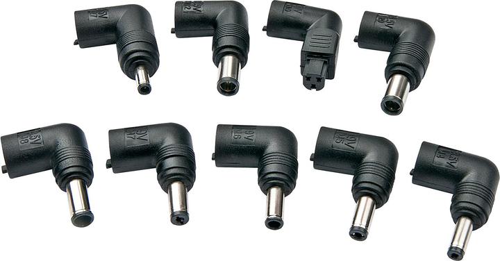 Immagine prodotto Lindy Alimentatore universale per notebook (90 W)