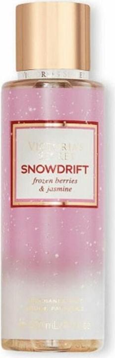 Victoria's Secret Snowdrift (Eau de Toilette, 250 ml)
