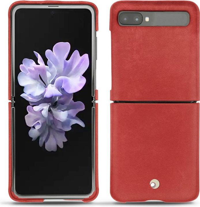 Cerise vintage ( Pantone #a6302e )