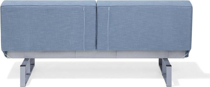 Actual product image Beliani Dublin (Sofa bed)