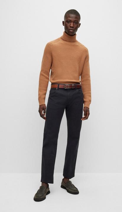 Produktbild BOSS Gürtel Casual Figurbetont Carmello (100)