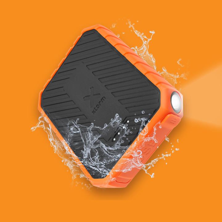 Actual product image Xtorm Xtreme Series (10000 mAh, 18 W, 120 Wh)