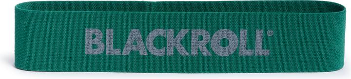 Produktbild Blackroll Loop Band Set (0.30 m, Leicht, Mittel, Stark)