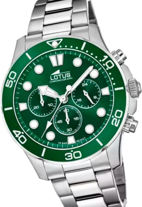 Produktbild Lotus Excellent (Chronograph, 45 mm)