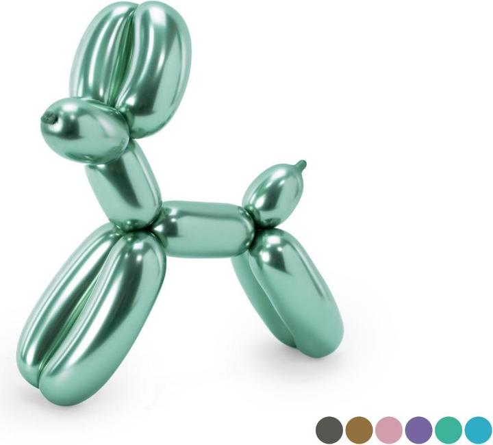 Immagine prodotto Amscan Palloncini da modellare (30 x)