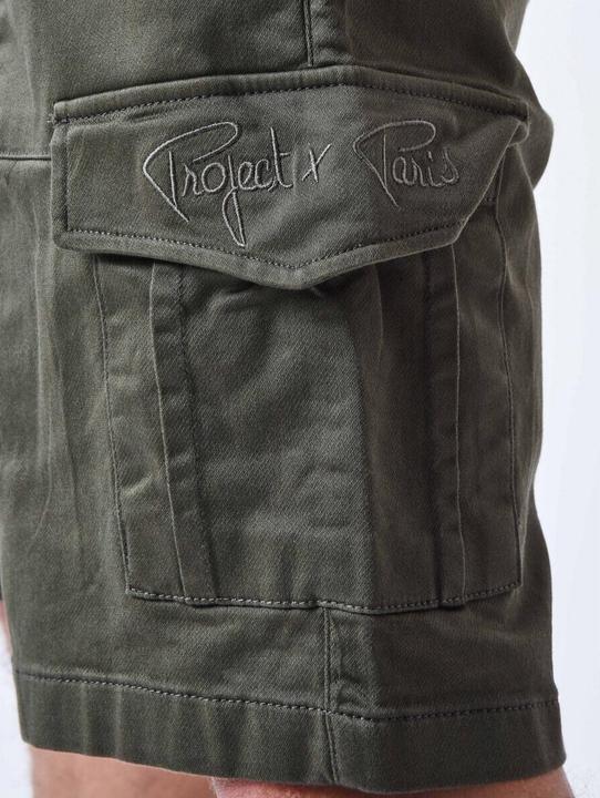 Produktbild Project X Paris cargo shorts (31)