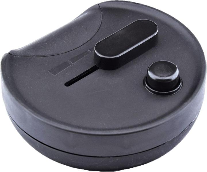 Produktbild Elbro Universal-Tisch-/Bodendimmer 200 W Schwarz