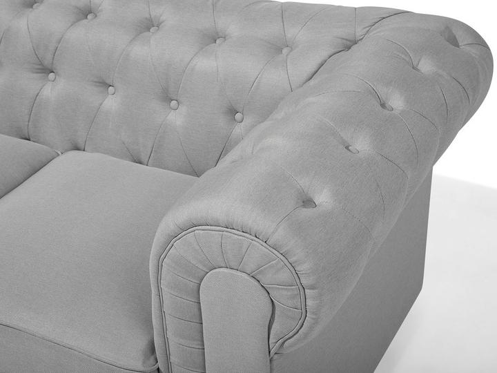 Produktbild Beliani Chesterfield (Chesterfield)