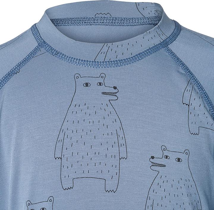 Produktbild Isbjörn Kid's Polarbear Set Baselayer (122, 128, 125 B)