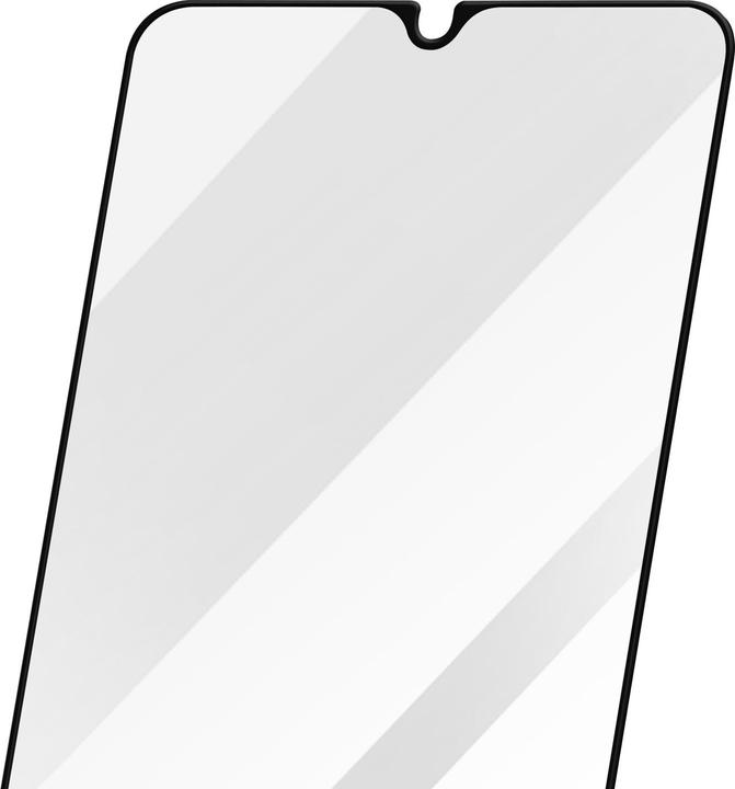 Produktbild Avizar 9H Härtegrad Glas-Displayschutzfolie (1 Stück, Xiaomi Poco M6)
