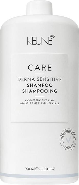 Immagine prodotto Keune Cura - Derma Sensitive Shampoo (1000 ml, Shampoo liquido)