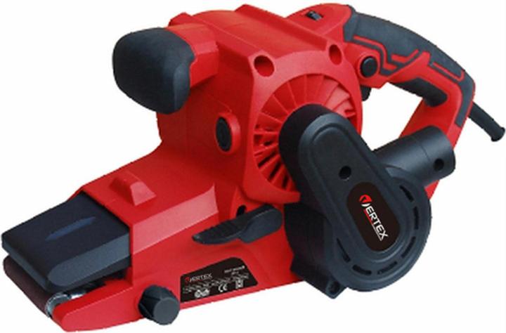 Produktbild Vertex SZLIFIERKA TAŚMOWA 1010W (Bandschleifer, 1010 W)
