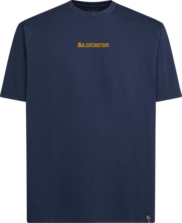 La Sportiva Moon Climb T-Shirt M - T-Shirt - Herren