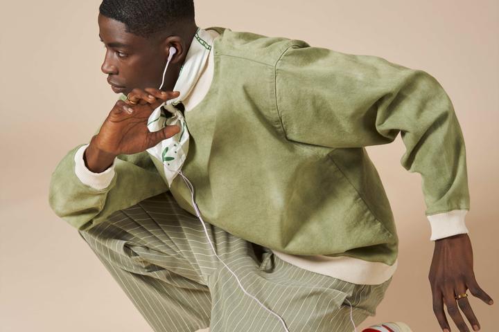 Actual product image Fresh'N Rebel Flow (Cable)