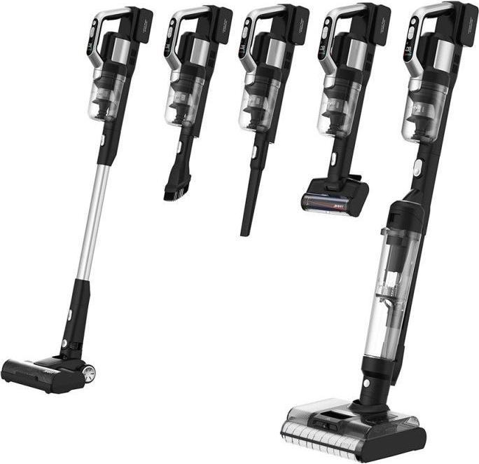 Image du produit Jimmy | Aspirateur et lave-linge | PW11 Pro Max | Fonctionnement sans fil | Fonction de lavage | 460 W |