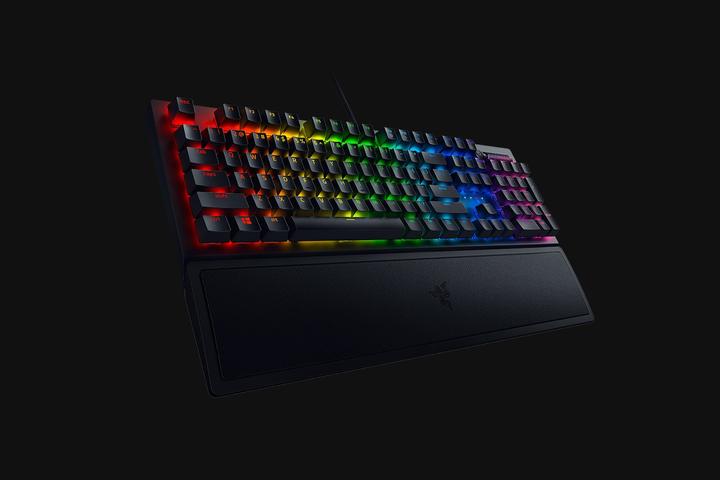 Produktbild Razer BlackWidow V3 (Eng. Int., Kabelgebunden)