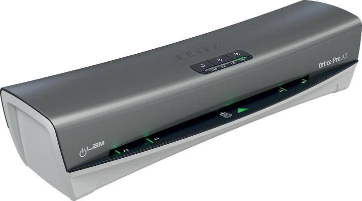 Produktbild Leitz iLAM Office Pro Laminator (80 - 175 µm, A3)
