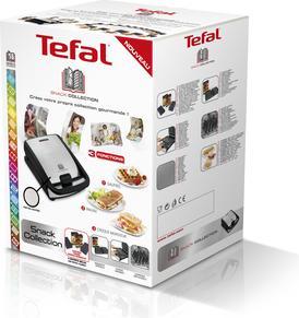 Image du produit Tefal Snack Collection