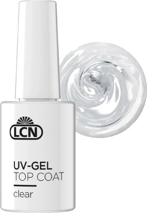 Produktbild LCN UV-Gel Top Coat (Top Coat)
