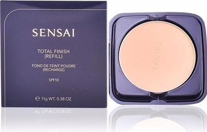 Immagine prodotto Sensai Total Finish (Refill) TF102 Soft Ivory (TF102)