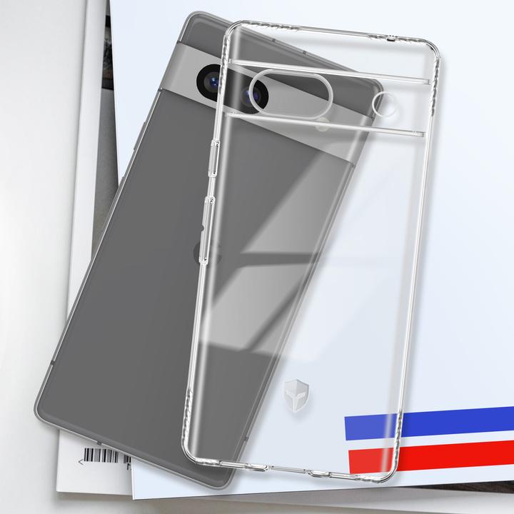 Produktbild Force Case Pulse Series (Google Pixel 7a)