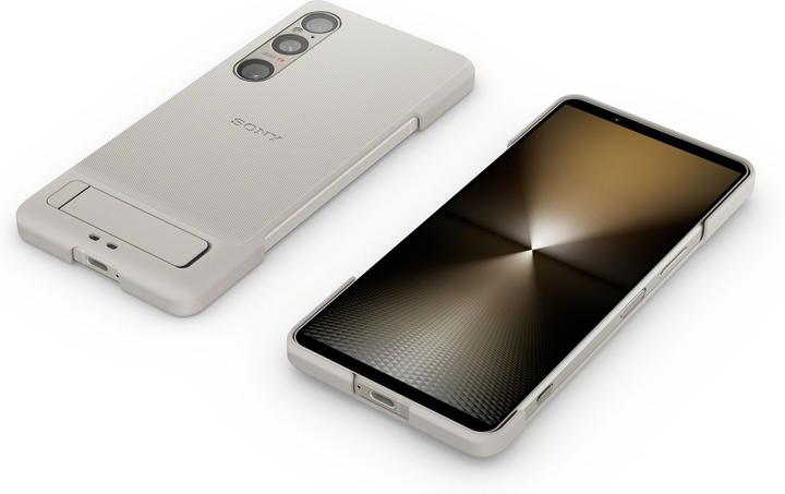 Produktbild Sony Xperia 1 VI Cover (Sony Xperia 1 VI)