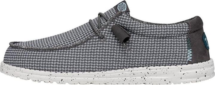 Hey Dude Wally Sport Mesh