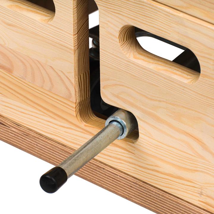 Actual product image Sport-Thieme Jumping box Original 5-piece small