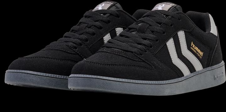 Produktbild hummel Handball Perfekt Synth. Suede (39)