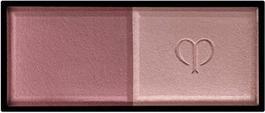 Actual product image Clé De Peau Cle De Peau Cheek Colour Powder Blush Duo - Refill (No. 101)