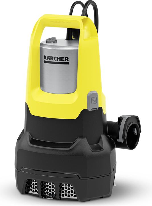 Kärcher SP 22.000 (Pompe des égouts)