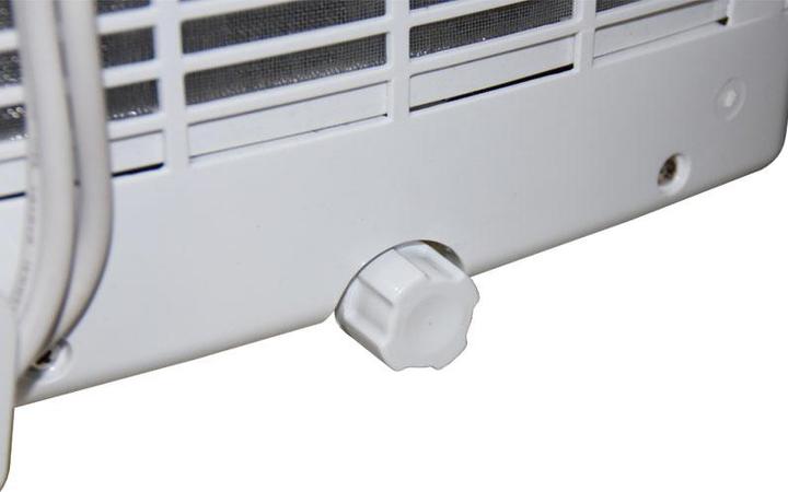 Produktbild Kibernetik Nanyo KMO8502 (8000 BTU/h)