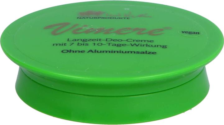 Actual product image Via Nova VIMERE DEO CREME, 30 ml CRE (Crème, 30 ml)