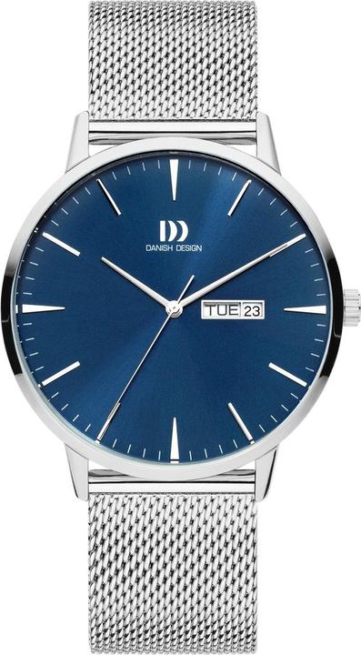 Produktbild Danish DESIGN AKILIA DAY/DATE IQ68Q1267