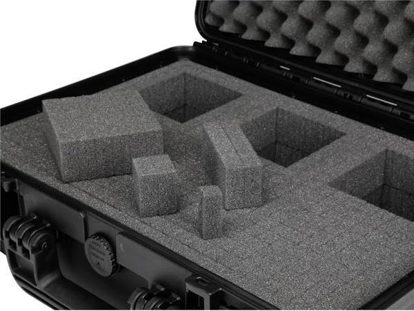 Produktbild Perel Outdoor Koffer (B x H x T) 336 (Fotokoffer, 336 l)