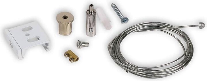 Actual product image Isoled System lighting