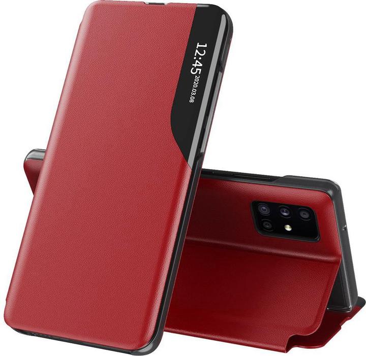 Image du produit Techsuit - eFold Series - Samsung Galaxy A51 4G - Red (Samsung Galaxy A51)