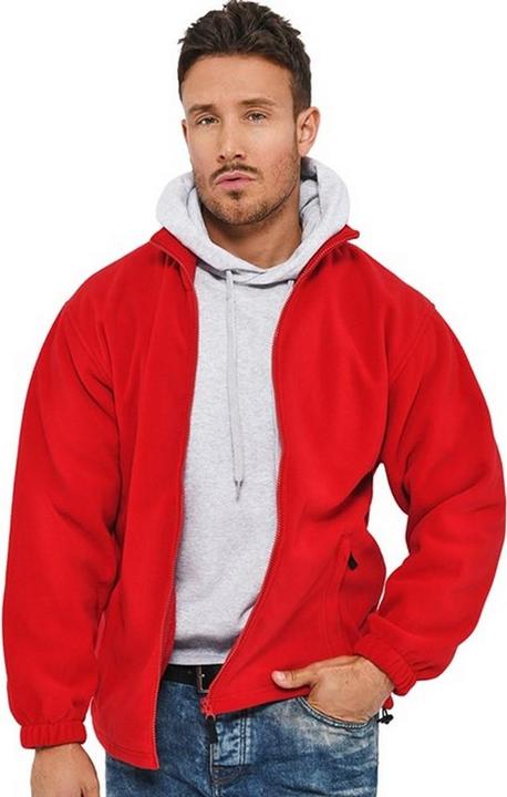 Produktbild Absolute Apparel Fleecejacke Heritage (M)