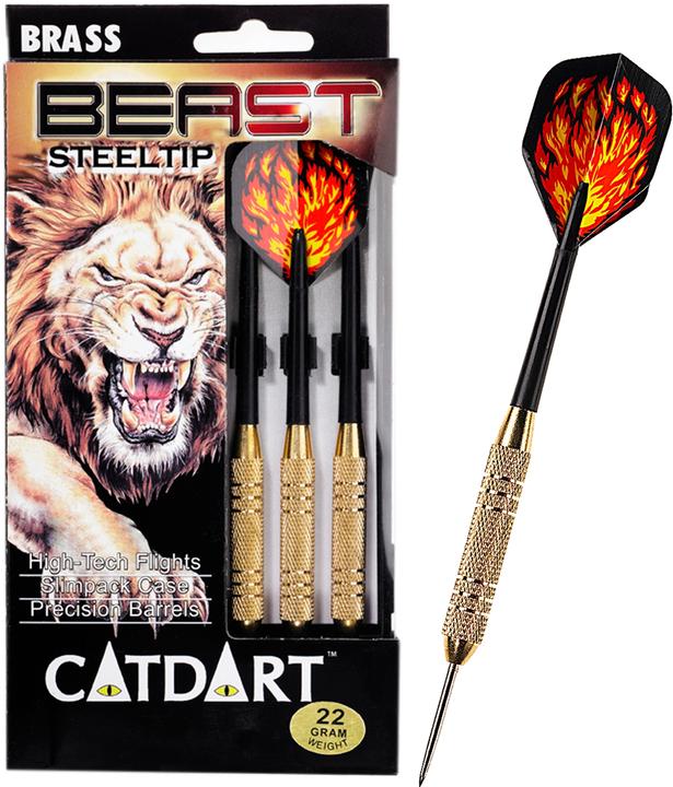 Bex Sport Steeltip Beast (20 g)