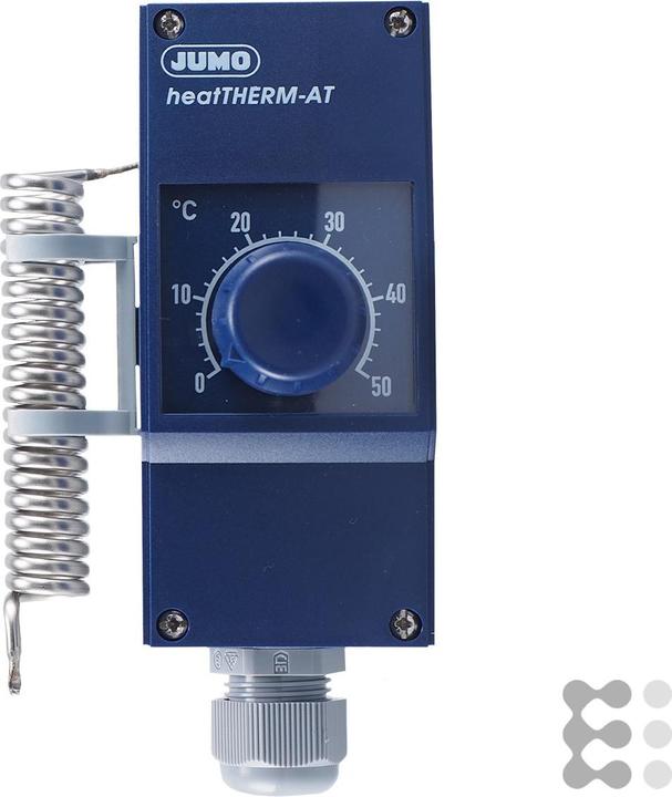 Immagine prodotto Jumo Programmable T/stat
