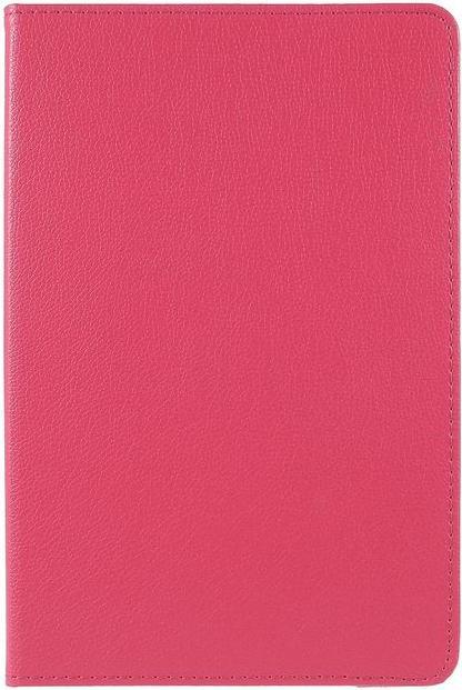 Produktbild MU Classic Rotierbare Leder Hülle (Galaxy Tab A8 (2021))