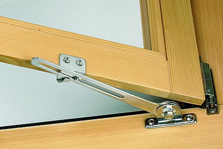 Produktbild Werk14 Fenstersteller DIXI