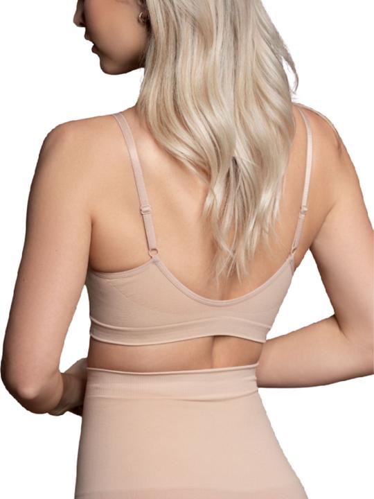 Image du produit Bye Bra Contrôle Des Moyens Bra Sans Soudure L. (L)