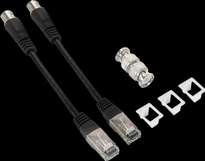 Actual product image LogiLink Network tool set, 4-piece (Tool)