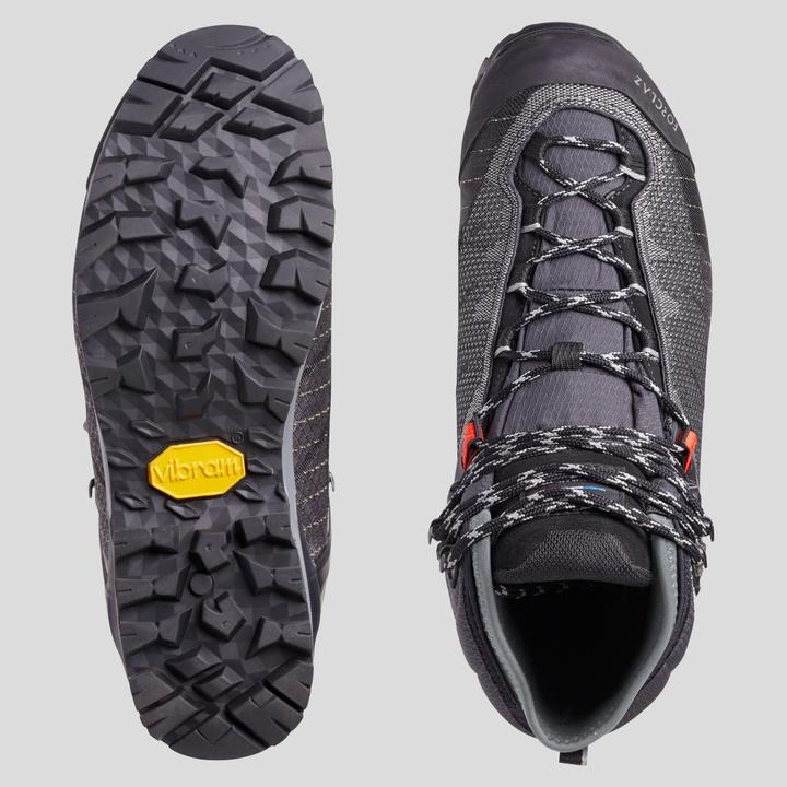 Immagine prodotto Forclaz Scarpe da trekking da donna alte e impermeabili Vibram - MT500 Matryx Evo (40)